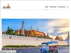 Sites similar to guide2thailand.com