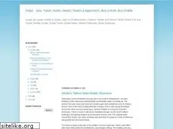 Sites similar to guide4dubai.blogspot.com