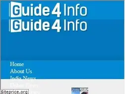 Sites similar to guide4info.com