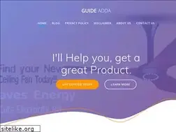 Sites similar to guideadda.com