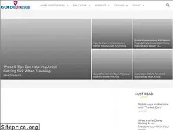 Sites similar to guideallabout.com