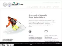 Sites similar to guidealpine.it