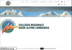 Sites similar to guidealpine.lombardia.it