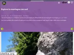 Sites similar to guidealpinecampiglio.it