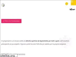 Sites similar to guidealpinevaldisole.it
