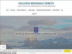 Sites similar to guidealpineveneto.it