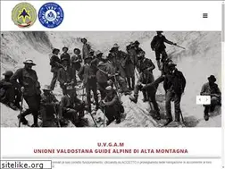 Sites similar to guidealtamontagna.com