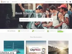 Sites similar to guideandgo.com