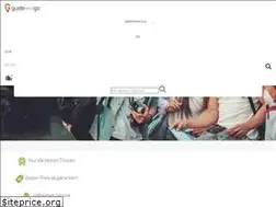 Sites similar to guideandgo.de