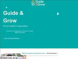 Sites similar to guideandgrow.com