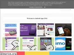 Sites similar to guideandroidapps.blogspot.com