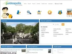 Sites similar to guideapolis.fr