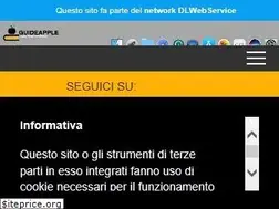 Sites similar to guideapple.it