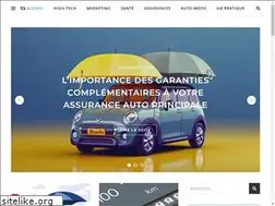 Sites similar to guideassurances.com