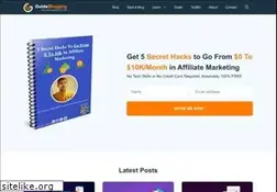 Sites similar to guideblogging.com