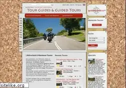 Sites similar to guideboard.com
