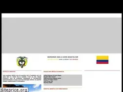 Sites similar to guidebogota.com