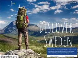 Sites similar to guidebook-sweden.com