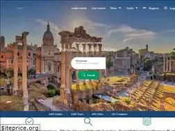 Sites similar to guidebooker.com
