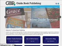 Sites similar to guidebookpublishing.com