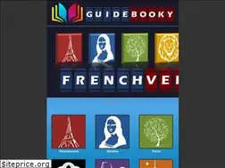 Sites similar to guidebooky.com