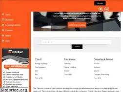Sites similar to guidebuz.com
