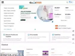 Sites similar to guidechem.com