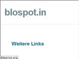 Sites similar to guidecircle.blospot.in