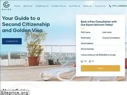Sites similar to guideconsultants.com