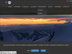 Sites similar to guidecourmayeur.com