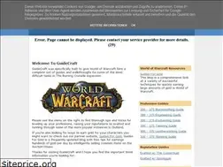 Sites similar to guidecraft.blogspot.com