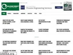 Sites similar to guidecrest.com.ng