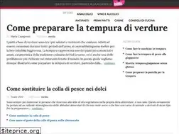 Sites similar to guidecucina.it