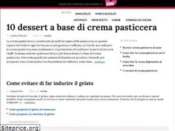 Sites similar to guidecucina.pianetadonna.it