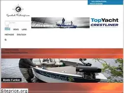 Sites similar to guided-fishing.com