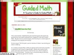 Sites similar to guided-math.com