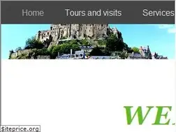 Sites similar to guided-normandy-tours.com
