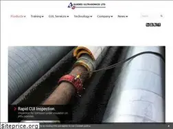 Sites similar to guided-ultrasonics.com