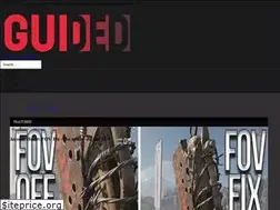 Sites similar to guided.news