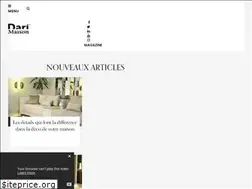 Sites similar to guidedari.com