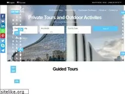 Sites similar to guidedazerbaijan.com