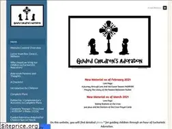 Sites similar to guidedchildrensadoration.com
