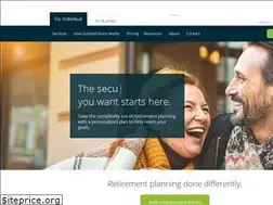 Sites similar to guidedchoice.com