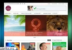 Sites similar to guidedelavoyance.com