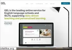 Sites similar to guidedelearning.com