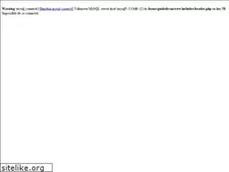 Sites similar to guidedesbieres.com