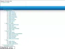 Sites similar to guidedeslentilles.com