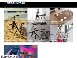 Sites similar to guidedesport.com