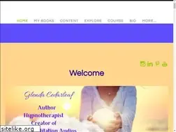 Sites similar to guidedimagerycd.com