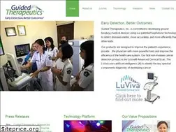 Sites similar to guidedinc.com